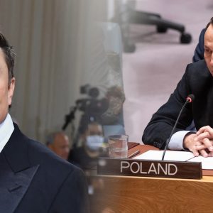 „im đi“: Musk gọi bộ trưởng ngoại giao Ba Lan là „kẻ hèn nhát“