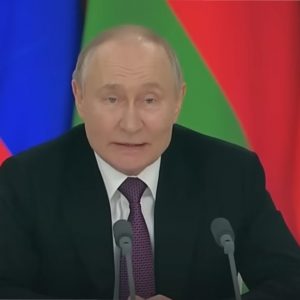 ISW: „Trên thực tế, Putin đã từ chối các điều khoản trong đề xuất của Trump“