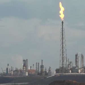 Trump tuyên bố áp thuế đối với người mua dầu và khí đốt tự nhiên từ nước Xã hội chủ nghĩa Venezuela