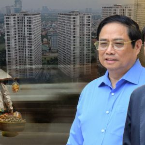 NHÀ Ở XÃ HỘI CHO CHIẾN SỸ CÔNG AN – CHIÊU TRÒ ĂN CƯỚP CỦA DÂN NGHÈO