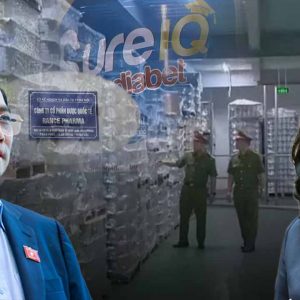 “Tấm lưới của quỷ” bủa vây người bệnh và con trẻ  Ai chịu trách nhiệm?