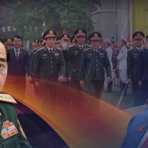 Kết quả ăn chia, phe Phan Văn Giang bất ngờ vượt lên cân bằng phe Hưng Yên?