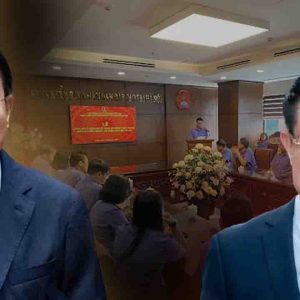 VKSND Tối cao đã “phản pháo” Bộ Công An về việc đòi bỏ Cơ quan Điều tra như thế nào?