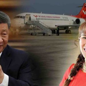 Tập Cận Bình sợ COMAC chọn Boeing, vì sao Thảo VietJet mang của nợ về Việt Nam?