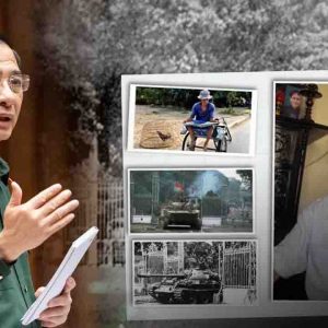 TỪ ANH HÙNG PHÁ CỔNG DINH ĐẾN DÂN OAN ĐÒI ĐẤT – TẤM BI HÀI CỦA CHẾ ĐỘ “BIẾT ƠN”