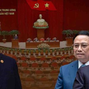 Khi Tập “quay lưng” với Tô Lâm: Cơ hội nào cho Phạm Minh Chính trở thành Tổng BT?