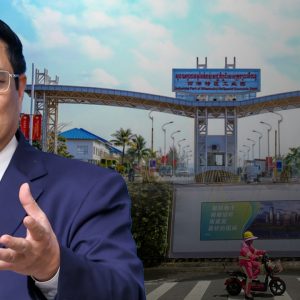 Đặc khu hay đặc quyền bán đứng dân tộc? Người Việt sắp thành “mồi sống” ngay trên quê hương mình!