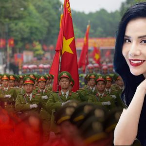 TRIỆU NGƯỜI VUI VÀ TRIỆU NGƯỜI THẤY PHIỀN 