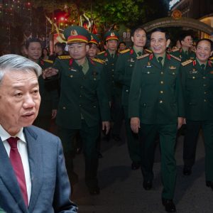 Hoàng Xuân Chiến hết cơ hội, Tổng Bí thư hết cách?