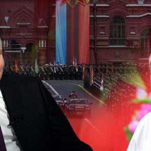 Tổng BT Tô Lâm và chiến lược 2 mặt với Nga, sự mâu thuẫn hay tính toán?