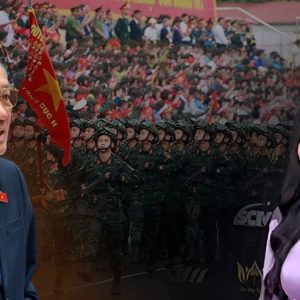 LUẬT PHÁP KHÔNG CHO PHÉP TRỪNG PHẠT DỰA VÀO CẢM XÚC