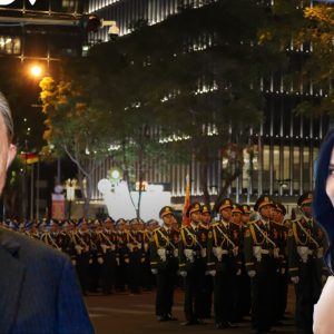 Vì sao vụ MC Bích Hồng là đòn đánh “gián tiếp” vào Tổng BT Tô Lâm?