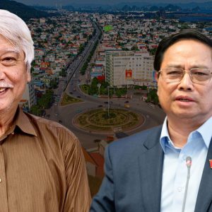 SAU KHI SÁP NHẬP, LÃNH ĐẠO TỈNH SẼ DO ĐẢNG CHỌN CHỨ KHÔNG PHẢI DÂN CHỌN