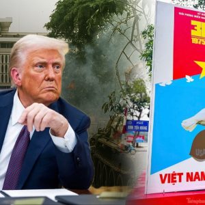 30/4 hăng tiết vịt – Việt Nam ra đòn với Mỹ 