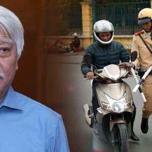 NGƯỜI DÂN BỊ XỬ PHẠT VÌ BÌNH LUẬN “ NÓI XẤU” CSGT