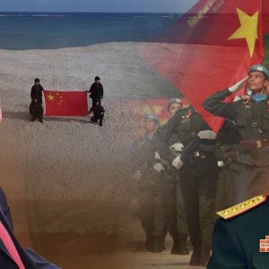 Vừa bắt tay vừa múa dao, Tập làm Phan Văn Giang cúi đầu, làm Tô Lâm bế tắc!