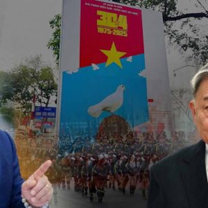 Vì sao Đảng hòa hợp với giặc Tàu nhưng không hòa hợp dân tộc?