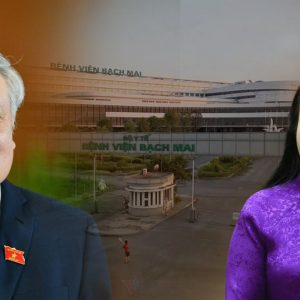 BỘ TRƯỞNG NGUYỄN THỊ KIM TIẾN SẼ VÀO LÒ HAY “NỘP TIỀN THOÁT TỘI”?