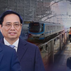 Thủ tướng Phạm Minh Chính và Phạm Nhật Vượng, quyền tiền phối hợp làm ăn lớn?