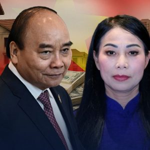 “Hối lộ và tham ô: Giờ chỉ còn là ‘tai nạn nghề nghiệp’?”