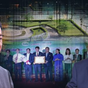 Bị Tổng bí thư lùa vào “rọ” để “thịt”, Trần Cẩm Tú tung chiêu Thủ tướng đỡ đòn?