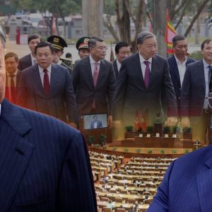 Tại sao Tổng Bí thư Tô Lâm không nhân lúc này để loại bỏ Thủ tướng Phạm Minh Chính?