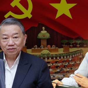 Gạt bỏ vai trò Chủ tịch nước và Thủ tướng, tham vọng thành ông trùm của Tổng bí thư?