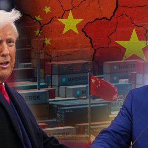 Thủ tướng Phạm Minh Chính, cố tỏ ra cái dũng khí của kẻ „ăn mày“!