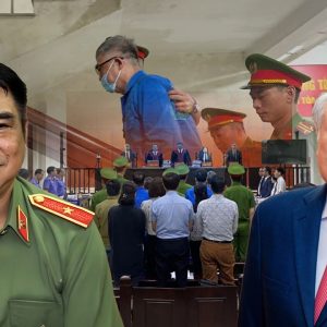 ĐỖ HỮU CA – CƯỜNG HÀO THỜI 4.0