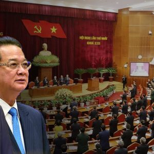 Corruption for political advancement: From former PM Dung to General Secretary To Lam!