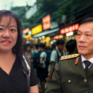 PHẢN ĐỘNG – TỪ KHOÁ QUỐC DÂN.