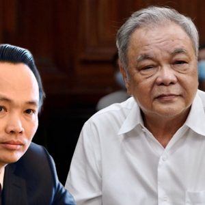 DOANH NHÂN PHẠM TỘI – NẶNG NHẸ GÌ CỨ CHO TOẠI NGOẠI HẾT…