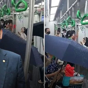 Cảnh báo: Vinspeed làm ĐSCT Bắc -Nam khi Tàu điện Cát Linh – Hà Đông dột nước?