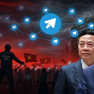 Sợ “Phản động”, N. M. Hùng và L. T. Quang tìm cách chặn Telegram!