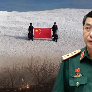 CHIẾN THẮNG ĐIỀU GÌ? 