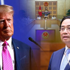 VÌ SAO THỦ TƯỚNG CHÍNH VỘI LẬP HỘI ĐỒNG TƯ VẤN LÚC NÀY?