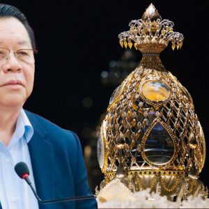 TẠM HOÃN CHIÊM BÁI XÁ LỢI TRÁI TIM BỒ TÁT THÍCH QUẢNG ĐỨC VÌ ‘CHƯA ĐỦ DUYÊN’