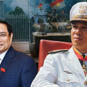 TỔNG THỐNG VNCH THIỆU ĐÃ BỊ ‘ĐÂM SAU LƯNG’ NHƯ THẾ NÀO?