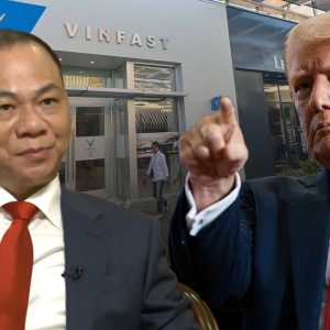 VinFast “rút quân” khỏi Mỹ? Đóng cửa toàn bộ showroom ở California!