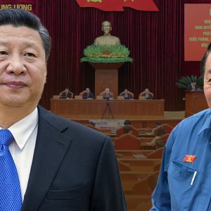 VIỆT NAM VẪN CÒN TRONG VŨNG BÙN ĐỎ TUYỆT VỌNG