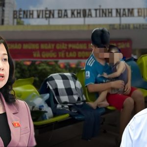 Không tiền không cấp cứu, cái bất nhân của một hệ thống chính quyền!