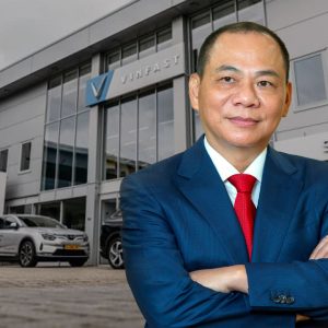 VINFAST BỎ CHAY : ĐÓNG CỬA TOÀN BỘ CỬA HÀNG Ở CHÂU ÂU TRONG IM LẶNG