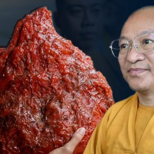 TRÁI TIM CON NGƯỜI HAY “CỤC TIM” CỦA GIÁO HỘI PHẬT GIÁO QUỐC DOANH???