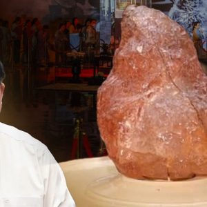 Vở kịch trái tim xá lợi bị bóc trần, Phật Giáo của Cộng Sản khó bịp mãi!