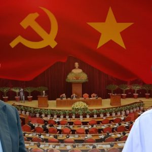 To Lam promotes his people to take full control in upcoming 14th National Congress