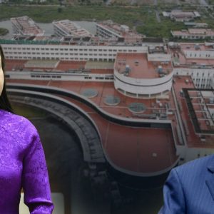 Vì sao T. Tổng “vờn” phụ nữ? Trò tiêu khiển hay trò ú tim? 