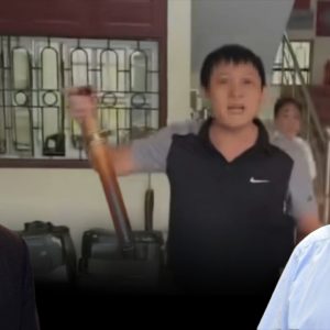 Miệng xưng “đầy tớ”, thái độ là “bố đời” dân. Ngài Tô là ông Tổng bất lực!