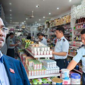 Điều chỉnh chính sách thuế mới: Chính phủ đang tận thu hay tận diệt?