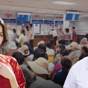 VÌ ĐỒNG TIỀN, BẤT CHẤP ĐỒNG BÀO!