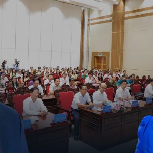 NỖI LO “CHẠY CHỌT” TRONG SÁP NHẬP TỈNH: CẢI CÁCH HAY CƠ HỘI CHO THAM NHŨNG?